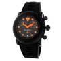 Glam Rock Reloj GR61114 con diamantes genuinos