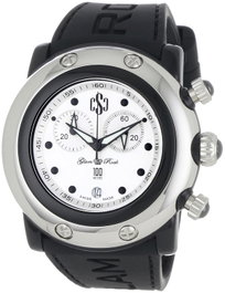 Glam Rock GR62116 Negro