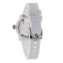 Glam Rock Reloj GR64005 Blanco con Diamantes Genuinos