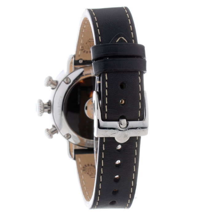 Glam Rock GR77123 con diamantes genuinos