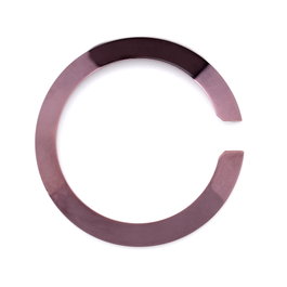 Glam Rock Reloj GS30058 Morado 44mm