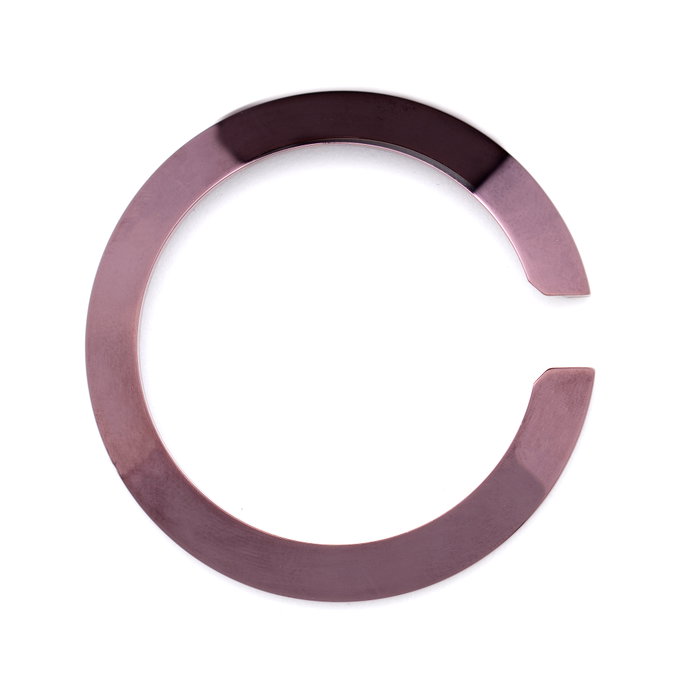 Glam Rock Reloj GS30058 Morado 44mm Glam Rock Reloj GS30058 Morado 44mm