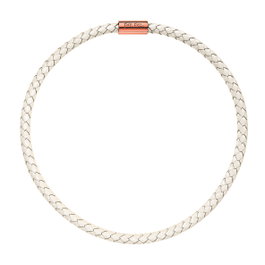 Folli Follie Collar 3N13T012RW para Mujer