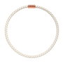 Folli Follie Collar 3N13T012RW para Mujer