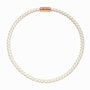 Folli Follie Collar 3N13T012RW para Mujer