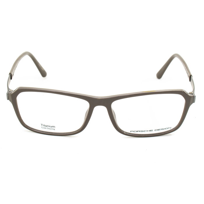 Porsche P8267-A Gafas de vista Gris Porsche P8267-A Gafas de vista Gris