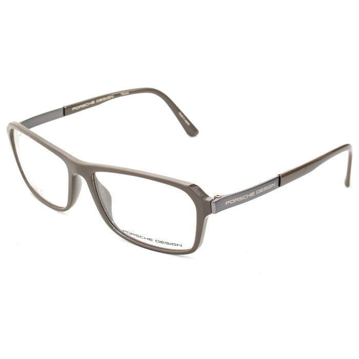 Porsche P8267-A Gafas de vista Gris Porsche P8267-A Gafas de vista Gris
