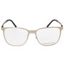 Porsche P8275-B Gafas de Vista Dorado