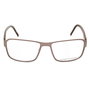 Porsche P8290-C Gafas de vista Marrón