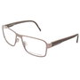 Porsche P8290-C Gafas de vista Marrón