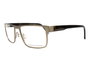 Porsche P8292-C Monturas de gafas de vista para hombre en marrón