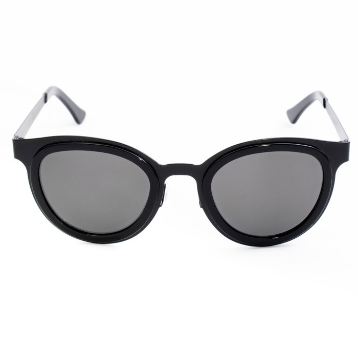LGR Gafas de sol FELICITE-BLACK-01 Negro