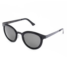 LGR Gafas de sol FELICITE-BLACK-01 Negro