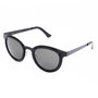 LGR Gafas de sol FELICITE-BLACK-01 Negro