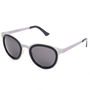 Gafas de Sol Unisex LGR FELI-SILVER01 Ø 47 mm