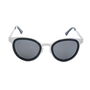 Gafas de Sol Unisex LGR FELI-SILVER01 Ø 47 mm