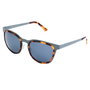 LGR GLORIOSO-BLUE-39 Gafas de sol Unisex Azul y Morado