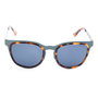 LGR GLORIOSO-BLUE-39 Gafas de sol Unisex Azul y Morado