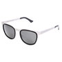 LGR Glorioso-Silver-01 Gafas de Sol Gris