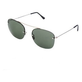 Gafas de Sol Hombre LGR MAASA-BLACK01 ø 54 mm
