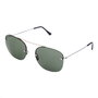 LGR MAASAI-BLACK-01 Gafas de sol para hombre