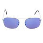 Gafas de Sol Unisex LGR MAAS-SILVER00 ø 54 mm