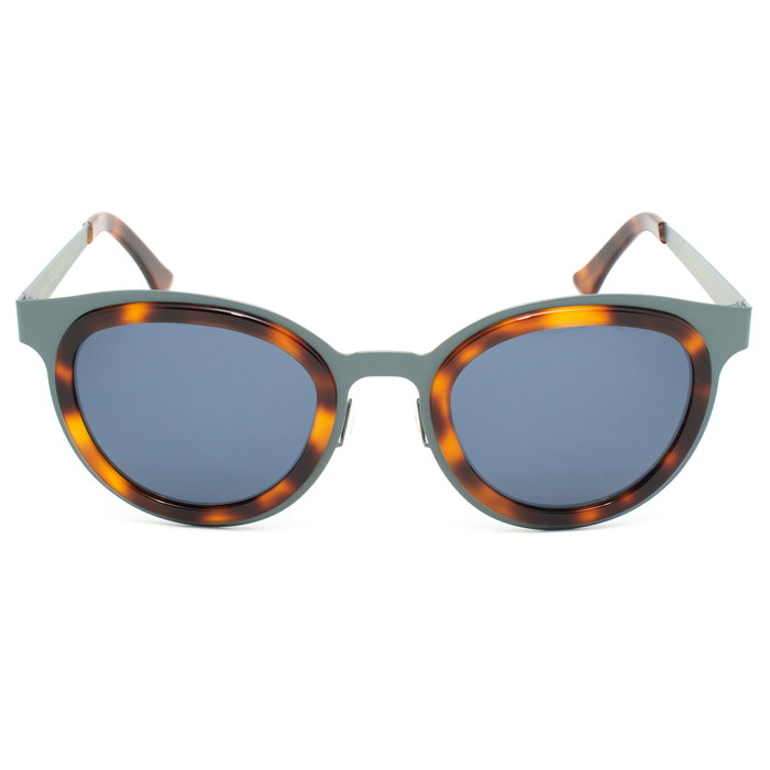 LGR FELICITE-BLUE-39 Gafas de sol azules