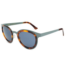 LGR FELICITE-BLUE-39 Gafas de sol azules
