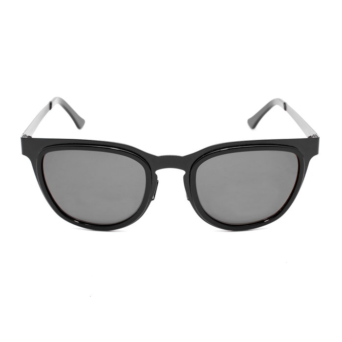 LGR GLORIOSO-BLACK-01 Gafas de sol Negro