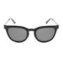 LGR GLORIOSO-BLACK-01 Gafas de sol Negro