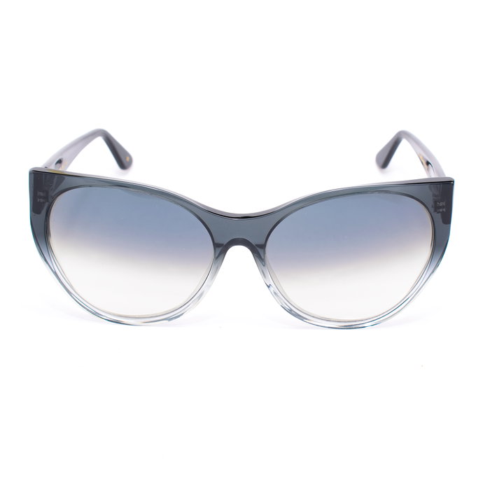 LGR SIWA-GREY-31 Gafas de sol para mujer con cristal gris