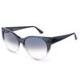 LGR SIWA-GREY-31 Gafas de sol para mujer con cristal gris