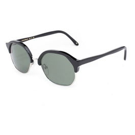 Gafas de Sol Mujer LGR ZANZIBARBLK01 Ø 50 mm