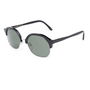 Gafas de Sol Mujer LGR ZANZIBARBLK01 Ø 50 mm