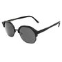 LGR ZANZIBAR-BLACK-22 Gafas de sol negras