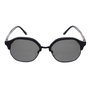 LGR ZANZIBAR-BLACK-22 Gafas de sol negras