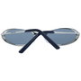 More & More MM54056-52200 Gafas de sol ovaladas grises