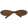 More & More MM54056-52700 Gafas de sol marrones