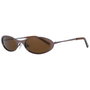More & More MM54056-52700 Gafas de sol marrones