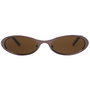 More & More MM54056-52700 Gafas de sol marrones