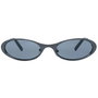 More & More MM54056-52800 Gafas de Sol Ovaladas