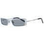 More & More MM54057-52200 Gafas de Sol Rectangulares Grises