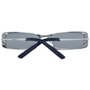 More & More MM54057-52200 Gafas de Sol Rectangulares Grises
