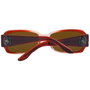 More & More MM54294-55770 Gafas de sol Rectangulares Marrones