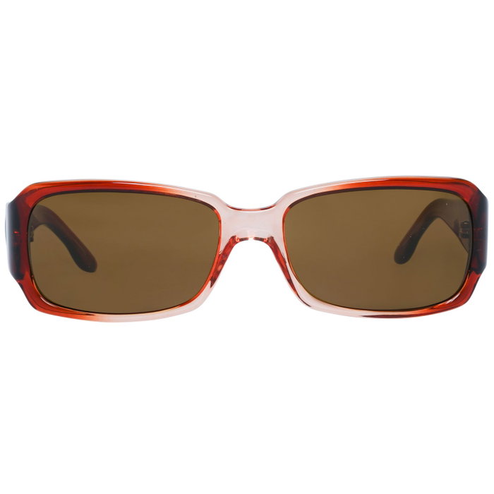 More & More MM54294-55770 Gafas de sol Rectangulares Marrones