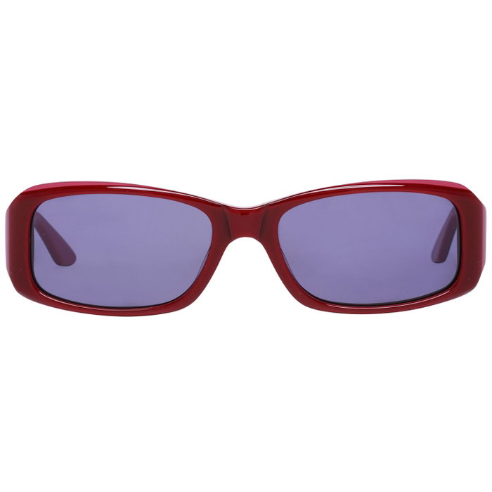 More & More MM54299-52390 Gafas de Sol Ovaladas con Cristal Gris