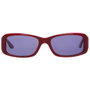 More & More MM54299-52390 Gafas de Sol Ovaladas con Cristal Gris