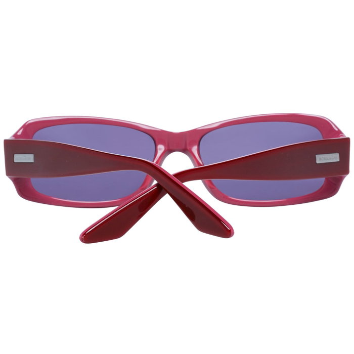 More & More MM54299-52390 Gafas de Sol Ovaladas con Cristal Gris
