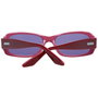 More & More MM54299-52390 Gafas de Sol Ovaladas con Cristal Gris