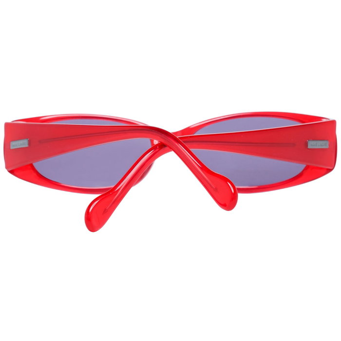 More & More MM54304-53300 Gafas de Sol Ovaladas Gris